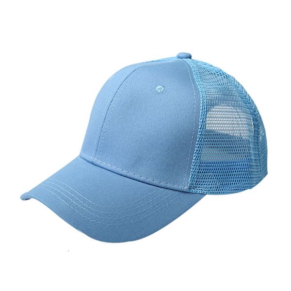 15color ponytail cap plain messy bun trucker ponycap snapback summer camo hats women beach mesh baseball hat gga3082 bs81, Blue;gray
15color ponytail cap plain messy bun trucker ponycap snapback summer camo hats women beach mesh baseball hat gga3082 bs81, Blue;gray