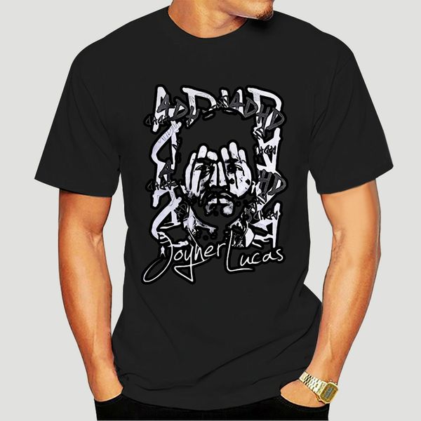 joyner lucas t-shirt hip hop rapper t shirt black tee men 2019 new short sleeve print mens t-shirt plain t shirts-4102a
joyner lucas t-shirt hip hop rapper t shirt black tee men 2019 new short sleeve print mens t-shirt plain t shirts-4102a