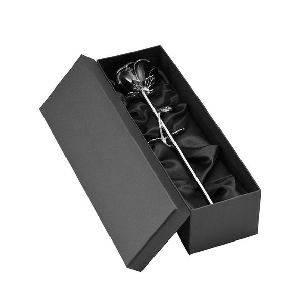 iju002 stainless steel cremation leaf black flower with box souvenir multi colorful flower real gray souvenir gift, Silver
iju002 stainless steel cremation leaf black flower with box souvenir multi colorful flower real gray souvenir gift, Silver