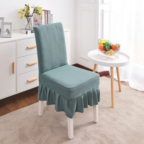 plaid thickened elastic dining chair seat cover stretch ruffled kitchen cover protector chair covers spandex for banquet
plaid thickened elastic dining chair seat cover stretch ruffled kitchen cover protector chair covers spandex for banquet