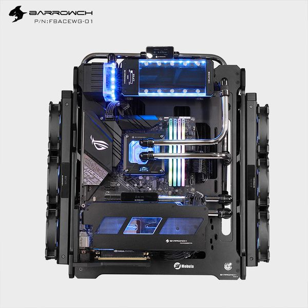 barrowch wing cooling performance enhancement kit expanding radiator kit of modular case fbacewg-01
barrowch wing cooling performance enhancement kit expanding radiator kit of modular case fbacewg-01