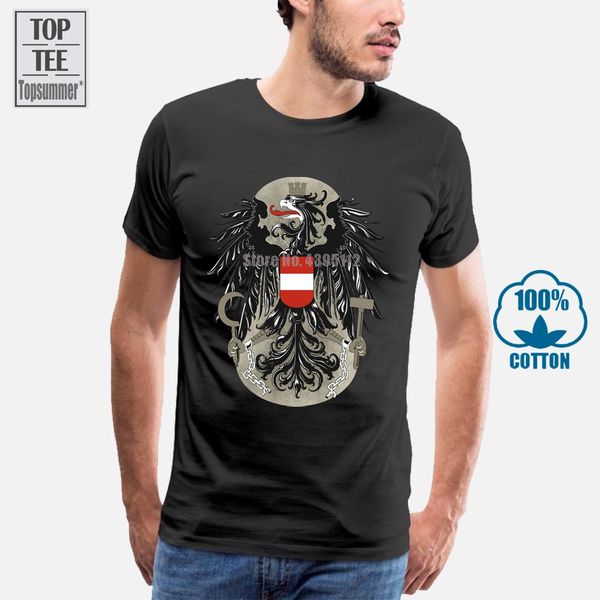 men t shirt austria staatswappen printed t shirts funny t shirt novelty tshirt women
men t shirt austria staatswappen printed t shirts funny t shirt novelty tshirt women