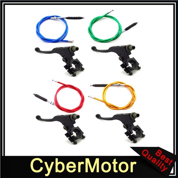 aluminum clutch lever + 1070mm cable for chinese 50cc 70cc 90cc 110cc 125cc 140cc 150cc 160cc pit dirt motor bike ssr braaap
aluminum clutch lever + 1070mm cable for chinese 50cc 70cc 90cc 110cc 125cc 140cc 150cc 160cc pit dirt motor bike ssr braaap