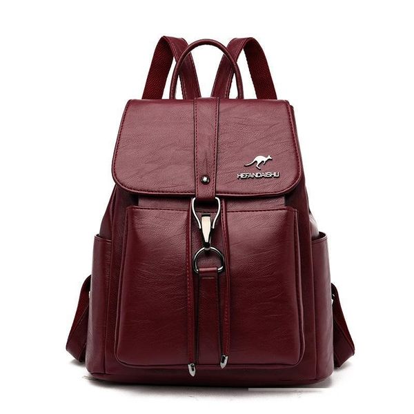 women backpack schoolbag for girls computer backpack business bag travel bag large capacity rucksack travel backpack new
women backpack schoolbag for girls computer backpack business bag travel bag large capacity rucksack travel backpack new