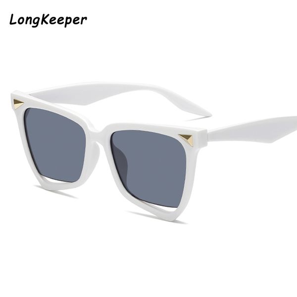 женский vintage квадратные солнцезащитные очки женщин 2020 cat глаз солнцезащитные очки оттенки для женщин классический черный uv400, White;black 
женский vintage квадратные солнцезащитные очки женщин 2020 cat глаз солнцезащитные очки оттенки для женщин классический черный uv400, White;black