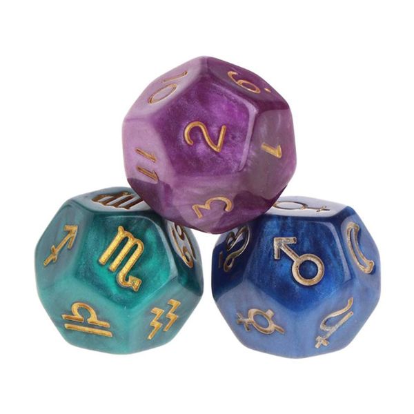 tarot resin table sided constellation dice cards dice divination astrology tarot 3pcs board friend game 12 party tweezers dice bbyoyt
tarot resin table sided constellation dice cards dice divination astrology tarot 3pcs board friend game 12 party tweezers dice bbyoyt