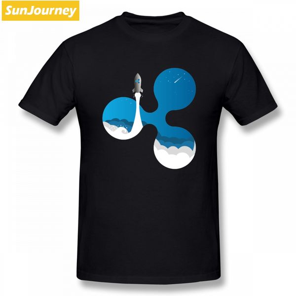 ripple rocket xrp crypto currency t shirt camiseta t-shirts for men cotton crewneck plus size short sleeve men t-shirt
ripple rocket xrp crypto currency t shirt camiseta t-shirts for men cotton crewneck plus size short sleeve men t-shirt