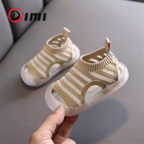 dimi 2020 summer baby shoes knitting breathable infant sandals 0-3 years old kid comfortable soft soles boy girl toddlers sandal, Black;red
dimi 2020 summer baby shoes knitting breathable infant sandals 0-3 years old kid comfortable soft soles boy girl toddlers sandal, Black;red