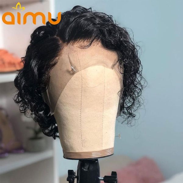 pixie cut wig burgundy 99j colored short curly bob wig 4x4 closure 13x4 lace front human hair wigs pre plucked bleached natural, Black;brown
pixie cut wig burgundy 99j colored short curly bob wig 4x4 closure 13x4 lace front human hair wigs pre plucked bleached natural, Black;brown