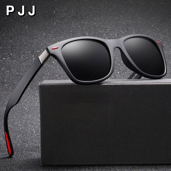 classic women sunglasses goggle men frame design square driving uv400 sun polarized de glasses brand gafas male sol tphud, White;black
classic women sunglasses goggle men frame design square driving uv400 sun polarized de glasses brand gafas male sol tphud, White;black