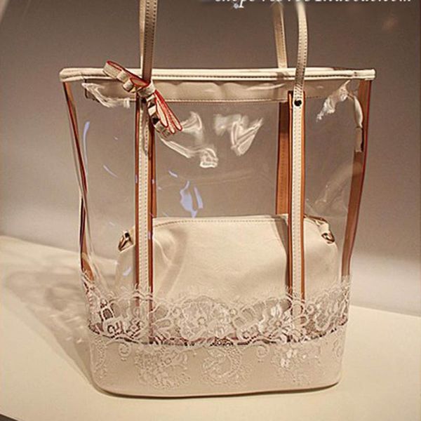 fashion 2020 women transparent pvc butterfly printed handbags beach shoulder bag lady jelly hand bags big capacity tote bols
fashion 2020 women transparent pvc butterfly printed handbags beach shoulder bag lady jelly hand bags big capacity tote bols