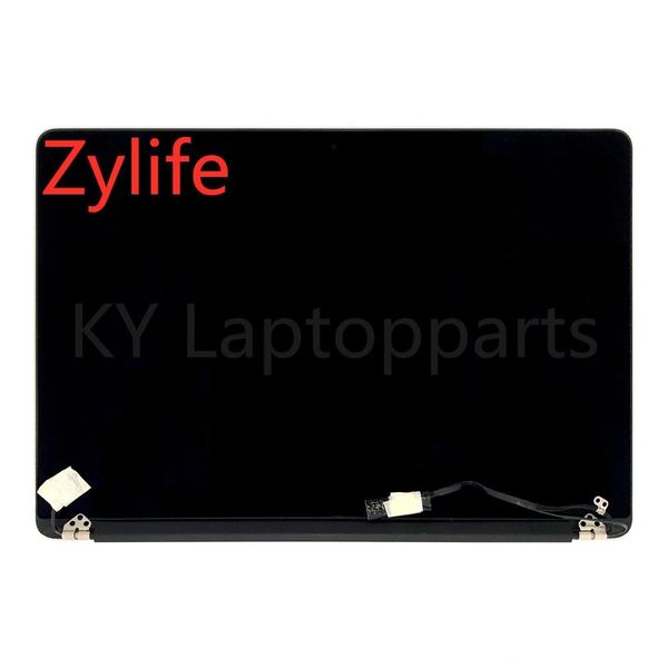 for macbook pro a1398 late 2013/ mid 2014 retina display 15.4 lcd screen assembly panel 661-8310
for macbook pro a1398 late 2013/ mid 2014 retina display 15.4 lcd screen assembly panel 661-8310