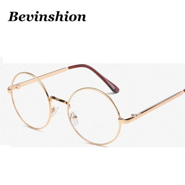 sunglasses vintage sun glasses clear lens metal frame retro rose gold round women eyeglasses men goggles uv400 lunette oculos, White;black
sunglasses vintage sun glasses clear lens metal frame retro rose gold round women eyeglasses men goggles uv400 lunette oculos, White;black