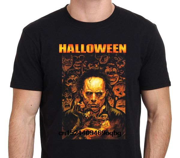 футболка casual tees короткие короткие o-образным вырезом мужские хэллоуин фильм ужасов майкл майерс poster футболки
футболка casual tees короткие короткие o-образным вырезом мужские хэллоуин фильм ужасов майкл майерс poster футболки