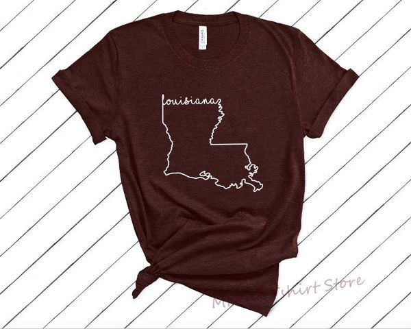 louisiana t-shirt t-shirt mens womens- shirt -louisiana pride louisiana shirt christmas gift birthday gift
louisiana t-shirt t-shirt mens womens- shirt -louisiana pride louisiana shirt christmas gift birthday gift