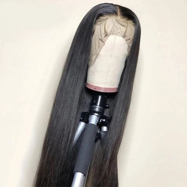 10-28 inch straight lace front human hair wigs pre plucked hairline baby hair 13x4 150% brazilian remy straight human hair lace front wigs, Black;brown
10-28 inch straight lace front human hair wigs pre plucked hairline baby hair 13x4 150% brazilian remy straight human hair lace front wigs, Black;brown