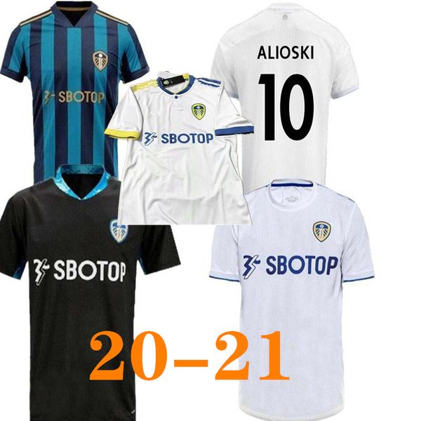 20 21 leeds soccer jersey united 2020 2021 costa alioski centenary phillips bamford clarke men special edition football shirts, Black;yellow
20 21 leeds soccer jersey united 2020 2021 costa alioski centenary phillips bamford clarke men special edition football shirts, Black;yellow
