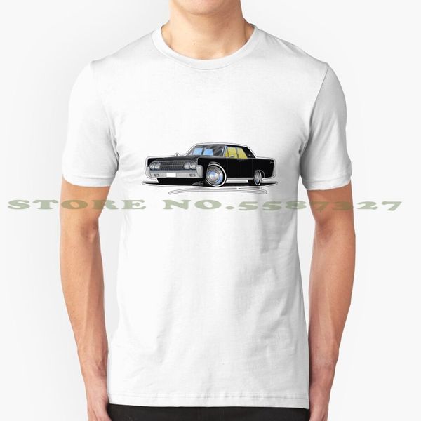 lincoln continental ( 1963 ) sedan black summer funny t shirt for men women
lincoln continental ( 1963 ) sedan black summer funny t shirt for men women
