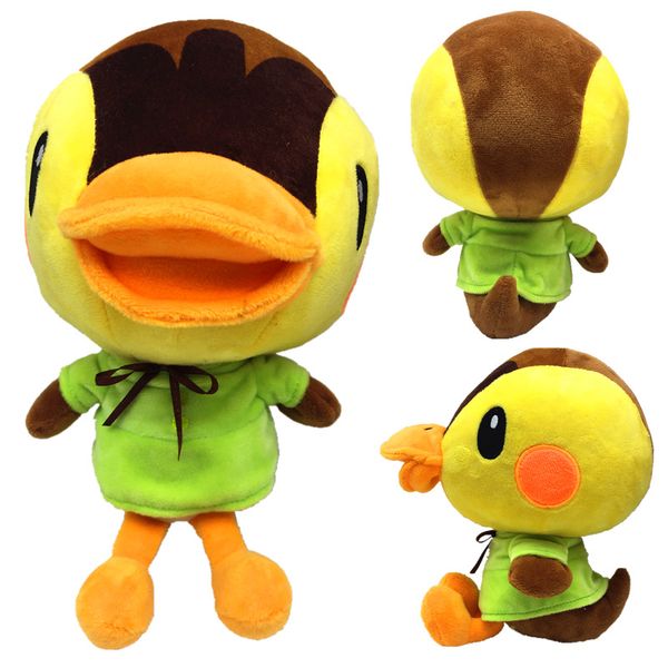 animal crossing plush toy new horizons game animal crossing amiibo marshal plush toy doll gifts for children
animal crossing plush toy new horizons game animal crossing amiibo marshal plush toy doll gifts for children