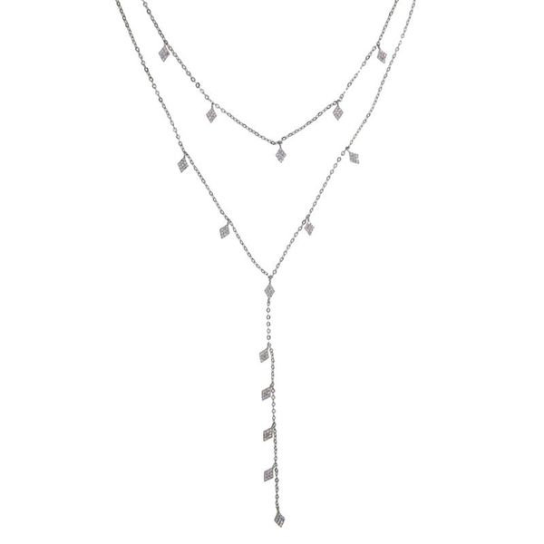 charm 35 и 41см многослойных с 10см длинной кисточкой цепи ожерелье женщин boho пляж sexy кристаллом ромб multipendant ювелирных изделий, Silver
charm 35 и 41см многослойных с 10см длинной кисточкой цепи ожерелье женщин boho пляж sexy кристаллом ромб multipendant ювелирных изделий, Silver