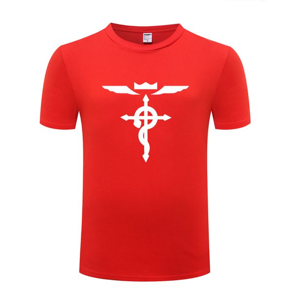 fullmetal alchemist anime cartoon men's t-shirt t shirt men 2018 new short sleeve o neck cotton casual tee
fullmetal alchemist anime cartoon men's t-shirt t shirt men 2018 new short sleeve o neck cotton casual tee