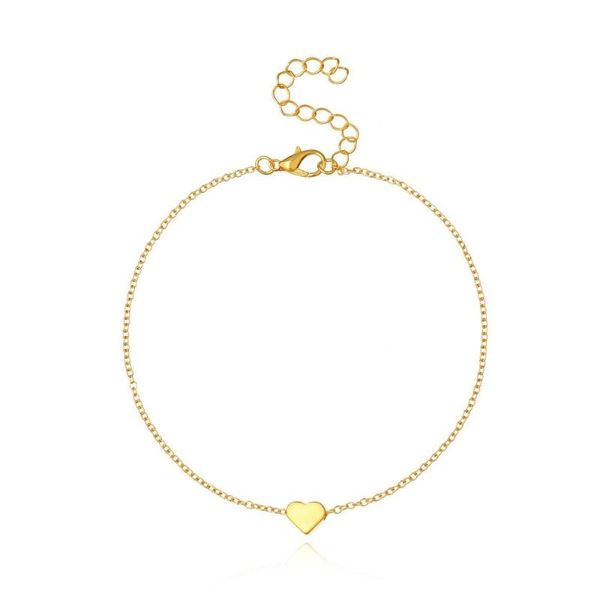 chokers 2021 threen color alloy heart simple clavicle necklace for women, Golden;silver
chokers 2021 threen color alloy heart simple clavicle necklace for women, Golden;silver
