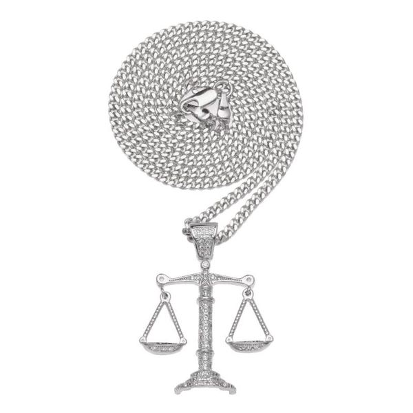 europe hip hop men & women zircon exaggeration glitter creative libra gold and silver personality pendant necklace jewelry gift
europe hip hop men & women zircon exaggeration glitter creative libra gold and silver personality pendant necklace jewelry gift