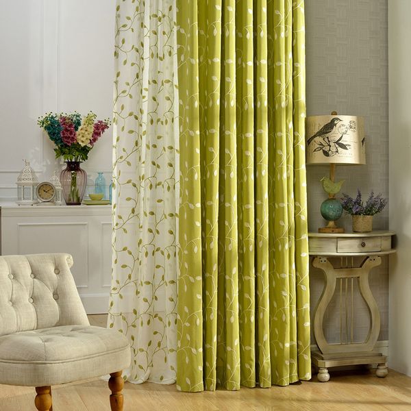 american-style country cotton and linen embroidery rattan leaf embroidery blackout curtains for bedroom living room curtains
american-style country cotton and linen embroidery rattan leaf embroidery blackout curtains for bedroom living room curtains