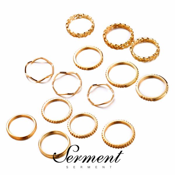 wedding rings serment trendy fashion vintage cross pattern women gilded color jewelry accessories gift, Slivery;golden
wedding rings serment trendy fashion vintage cross pattern women gilded color jewelry accessories gift, Slivery;golden