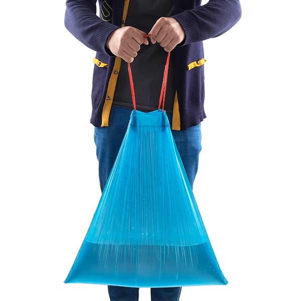 45x50cm household thicken garbage bags disposable environmental storage bag multicolor trash bags large leak-proof waste bag
45x50cm household thicken garbage bags disposable environmental storage bag multicolor trash bags large leak-proof waste bag