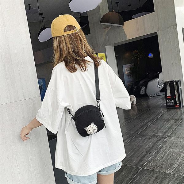 женщины сумка плеча мода pure color повседневный tote открытый сумка холст сумка на молнии посланник сумки посыльного sac главный фам 806
женщины сумка плеча мода pure color повседневный tote открытый сумка холст сумка на молнии посланник сумки посыльного sac главный фам 806