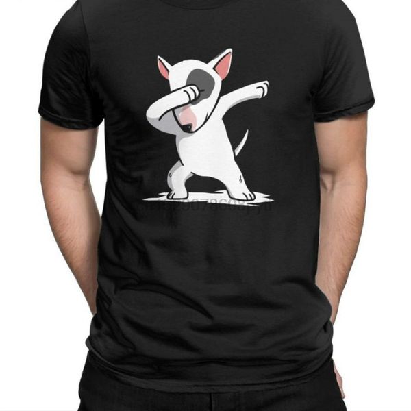 funny dabbing english bull terrier t shirts man short sleeved vintage tees o neck pure cotton clothes plus size t shirt
funny dabbing english bull terrier t shirts man short sleeved vintage tees o neck pure cotton clothes plus size t shirt