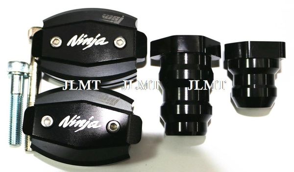 falling protection crash protector frame slider for zx10r zx-10r ninja 2008 2009 2010 08 09 10
falling protection crash protector frame slider for zx10r zx-10r ninja 2008 2009 2010 08 09 10