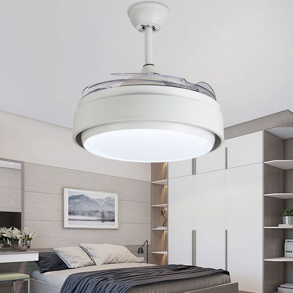 invisible fan lamp led modern simple fan lamp dining room bedroom ceiling three color temperature
invisible fan lamp led modern simple fan lamp dining room bedroom ceiling three color temperature