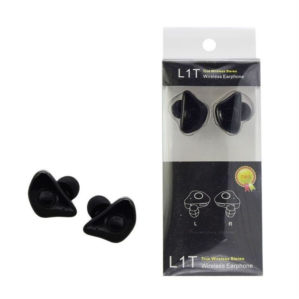 mini twins true wireless bluetooth stereo earphones sport headphone in ear earbuds earpieces l1t with mic for iphone smartphone 
mini twins true wireless bluetooth stereo earphones sport headphone in ear earbuds earpieces l1t with mic for iphone smartphone