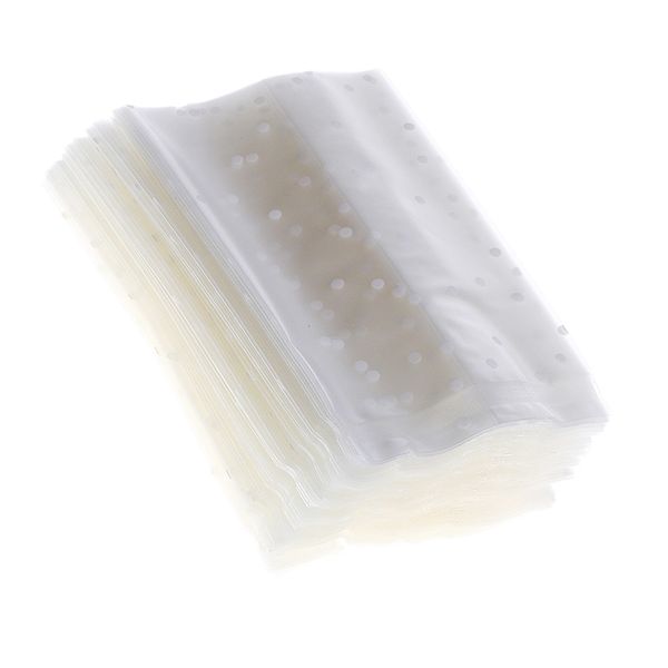 100 pieces plastic biscuit cookie packaging bags candy sealing bag heat sealing bag
100 pieces plastic biscuit cookie packaging bags candy sealing bag heat sealing bag