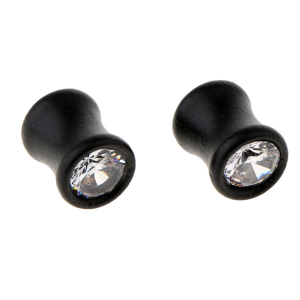 2pcs черный сандал flared уха tunnel flesh подключи expander носилки манометры, Slivery;golden
2pcs черный сандал flared уха tunnel flesh подключи expander носилки манометры, Slivery;golden