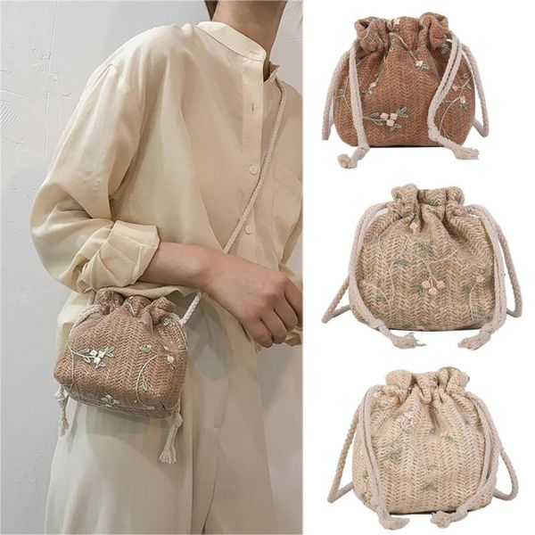 new women joker crossbody bags for 2020 fashion one shoulder bag drawstring dumplings handbag bolso mujer bandolera #f
new women joker crossbody bags for 2020 fashion one shoulder bag drawstring dumplings handbag bolso mujer bandolera #f