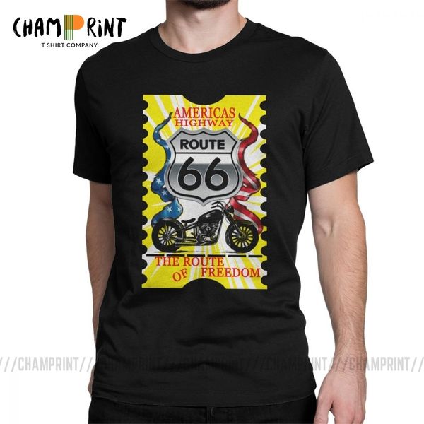 america highway route 66 t shirt the route of om t-shirt men mother road classic retro oldschool leisure tees 6xl clothing
america highway route 66 t shirt the route of om t-shirt men mother road classic retro oldschool leisure tees 6xl clothing