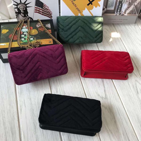 quality leather lady 18cm 488426 marmont shoulder bag silk lining herringbone handbag mini chain bag velvet fabric crossbody bag
quality leather lady 18cm 488426 marmont shoulder bag silk lining herringbone handbag mini chain bag velvet fabric crossbody bag