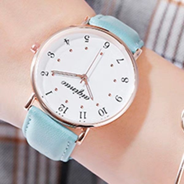 wristwatches relojes para mujer ladies watch luxury watches quartz stainless steel dial casual bracele bayan kol saati a3724, Slivery;brown
wristwatches relojes para mujer ladies watch luxury watches quartz stainless steel dial casual bracele bayan kol saati a3724, Slivery;brown