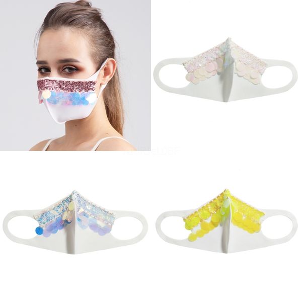 sequin mermaid eye masks two-color scale eye patch shade cover travel relax aid blindfolds#460, Black
sequin mermaid eye masks two-color scale eye patch shade cover travel relax aid blindfolds#460, Black