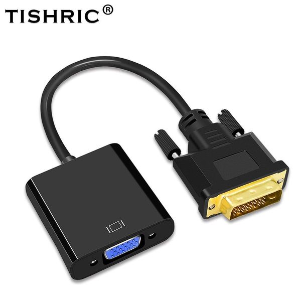computer cables & connectors tishric 2018 dvi-d dvi d to vga cable adapter 24 1 25pin full hd 1080p male
computer cables & connectors tishric 2018 dvi-d dvi d to vga cable adapter 24 1 25pin full hd 1080p male