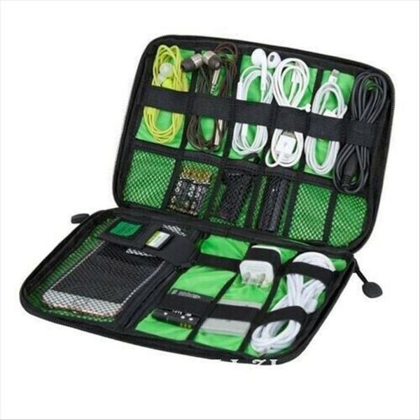 storage bag box solid zipper ear phone usb charging wire electronic accessories organizer case portable travel insert bag
storage bag box solid zipper ear phone usb charging wire electronic accessories organizer case portable travel insert bag