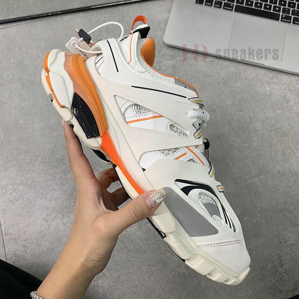 release 3.0 tess s paris track men gomma maille black for women triple s clunky sneaker casual shoes fashion dad shoes 36-45
release 3.0 tess s paris track men gomma maille black for women triple s clunky sneaker casual shoes fashion dad shoes 36-45