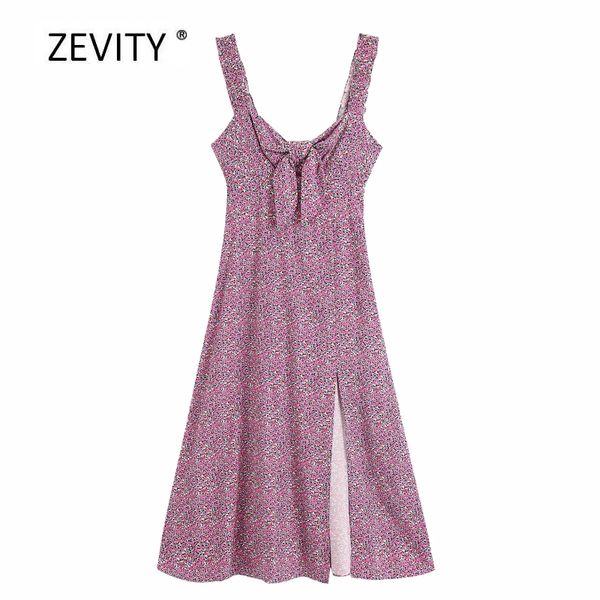 new women french style floral print bowknotted split midi dress lady summer sling vestido chic back elastic party dresses ds4072, Black;gray
new women french style floral print bowknotted split midi dress lady summer sling vestido chic back elastic party dresses ds4072, Black;gray