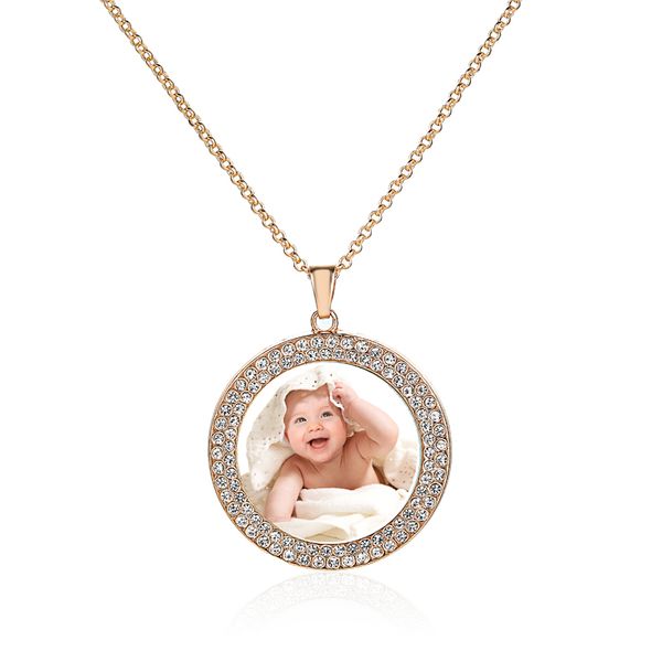 personalized picture necklaces & pendants custom necklace for women crystal p silver /glod color choker memorial necklace
personalized picture necklaces & pendants custom necklace for women crystal p silver /glod color choker memorial necklace