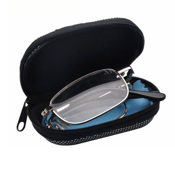 sunglasses portable folding reading glasses oval metal frame presbyopic magnifying readers +1.0 to +4.0 with case, White;black
sunglasses portable folding reading glasses oval metal frame presbyopic magnifying readers +1.0 to +4.0 with case, White;black