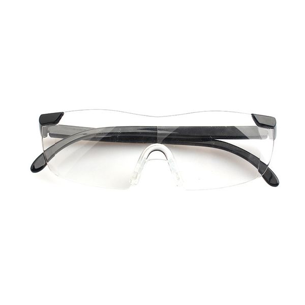 sunglasses 2021 1.6 degree magnifier glasses presbyopia magnification reading fashion portable anti-fatigue, White;black
sunglasses 2021 1.6 degree magnifier glasses presbyopia magnification reading fashion portable anti-fatigue, White;black