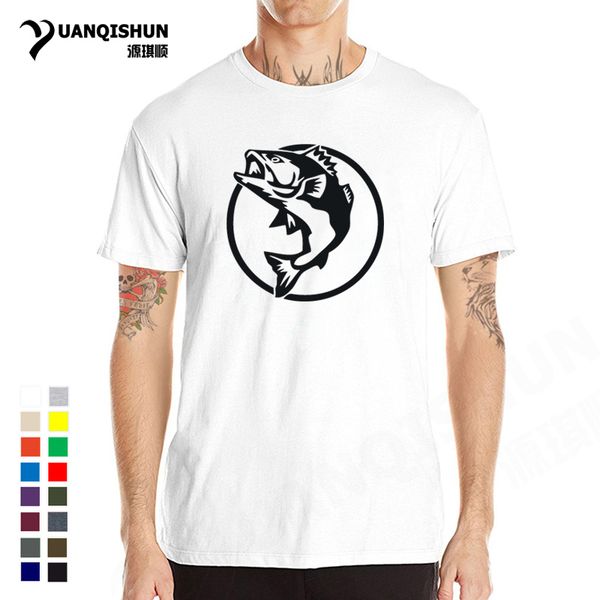 yuanqishun brand tshirt 2018 summer new fishings t shirt ferocious fish circle print t-shirt men o-neck cotton casual tees
yuanqishun brand tshirt 2018 summer new fishings t shirt ferocious fish circle print t-shirt men o-neck cotton casual tees